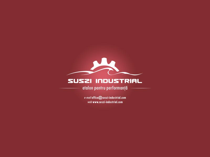 Suszi-Industrial.com